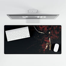 Load image into Gallery viewer, Blood Lad Mouse Pad (Desk Mat)
