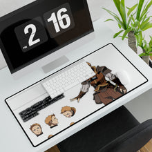 Load image into Gallery viewer, Peter Mork Mouse Pad (Desk Mat)
