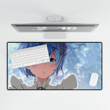 Load image into Gallery viewer, Anime Re:ZERO -Starting Life in Another World- Mouse Pad (Desk Mat)
