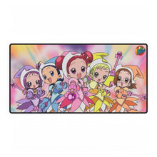 Load image into Gallery viewer, Ojamajo Doremi Mouse Pad (Desk Mat)
