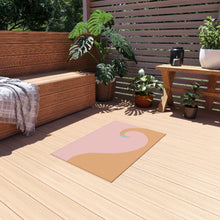Load image into Gallery viewer, Anime Bleach Rug
