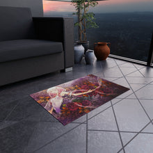 Load image into Gallery viewer, Guilty Crown Inori Yuzuriha Rug
