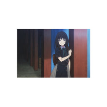 Load image into Gallery viewer, Lycoris Recoil Rug
