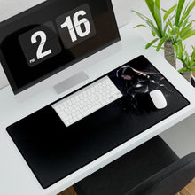 Load image into Gallery viewer, Anime Overlord Mouse Pad (Desk Mat)
