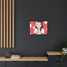 Load image into Gallery viewer, Anime Nisekoi Canvas Framed Art Print
