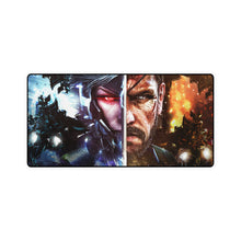 Load image into Gallery viewer, Good And Evil Mouse Pad (Desk Mat)
