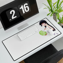 Load image into Gallery viewer, Anime Oreimo Mouse Pad (Desk Mat)
