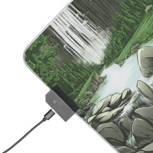 Load image into Gallery viewer, Touhou RGB LED Mouse Pad (Desk Mat)
