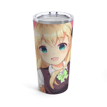 Load image into Gallery viewer, Gamers! Karen Tendou Tumbler 20oz
