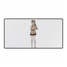 Load image into Gallery viewer, Anime Romantic Saga of Beauty &amp; Devil Mouse Pad (Desk Mat)

