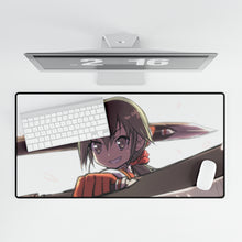 Load image into Gallery viewer, Yuki Yuna is a Hero Mouse Pad (Desk Mat)
