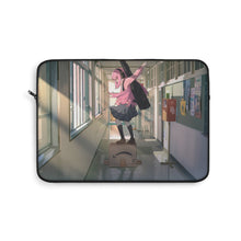 Load image into Gallery viewer, Hitori Gotou Laptop Sleeve
