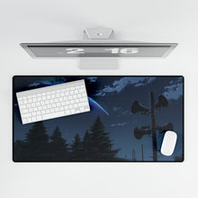 Load image into Gallery viewer, Your Name. Mouse Pad (Desk Mat)

