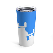 Load image into Gallery viewer, Fairy Tail Happy Tumbler 20oz
