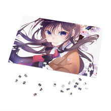 Load image into Gallery viewer, Rascal Does Not Dream Of Bunny Girl Senpai Jigsaw Puzzle
