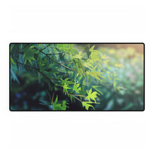 Load image into Gallery viewer, Anime Nature Mouse Pad (Desk Mat)
