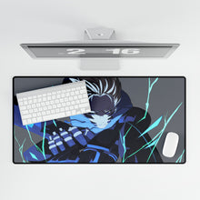 Load image into Gallery viewer, Genos Mouse Pad (Desk Mat)
