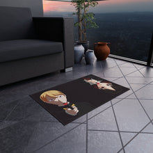 Load image into Gallery viewer, Kaguya-sama: Love Is War Vector Rug
