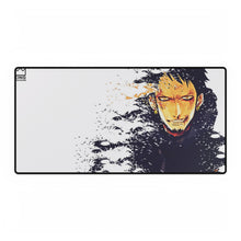 Load image into Gallery viewer, The law of trafalgar Mouse Pad (Desk Mat)
