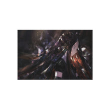 Load image into Gallery viewer, Houseki no Kuni - Bort Rug
