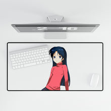 Load image into Gallery viewer, Anime The iDOLM@STER Mouse Pad (Desk Mat)
