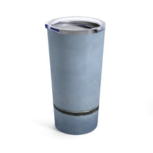 Load image into Gallery viewer, Girls und Panzer Tumbler 20oz
