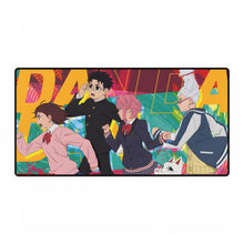 Load image into Gallery viewer, Dandadan Mouse Pad (Desk Mat)
