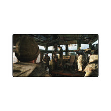 Load image into Gallery viewer, Metro Exodus Mouse Pad (Desk Mat)
