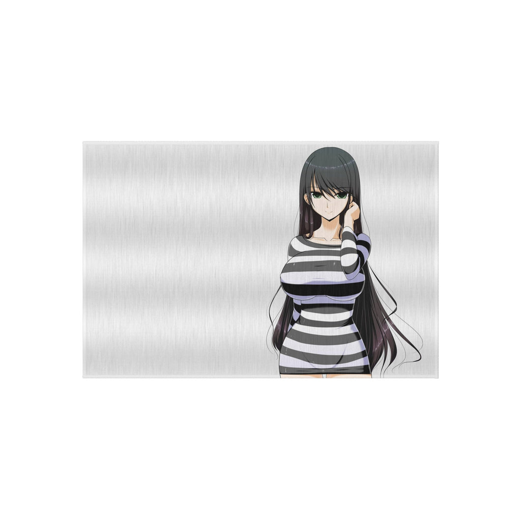 Durarara!! Rug