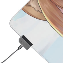 Load image into Gallery viewer, The Rising Of The Shield Hero RGB LED Mouse Pad (Desk Mat)
