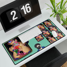 Load image into Gallery viewer, Heion Sedai No Idaten-tachi Mouse Pad (Desk Mat)
