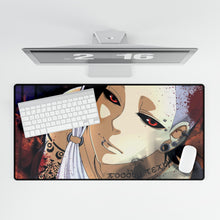 Load image into Gallery viewer, Anime Tokyo Ghoul Mouse Pad (Desk Mat)
