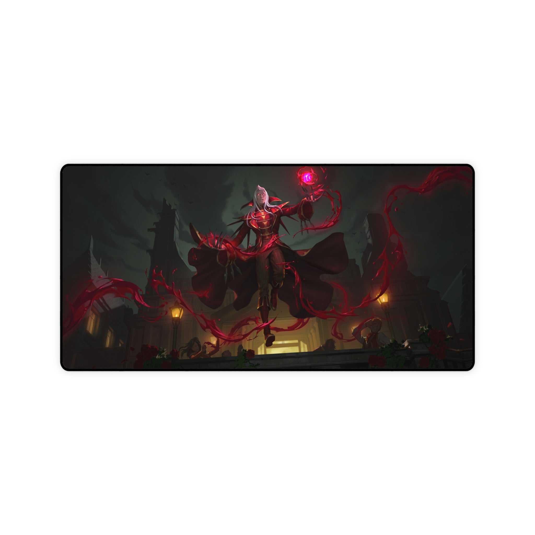 Legends of Runeterra Mouse Pad (Desk Mat)
