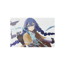 Load image into Gallery viewer, Mushoku Tensei: Jobless Reincarnation Rug
