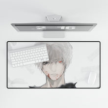 Load image into Gallery viewer, Anime Tokyo Ghoul Mouse Pad (Desk Mat)
