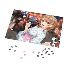 Load image into Gallery viewer, My Teen Romantic Comedy SNAFU Jigsaw Puzzle
