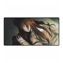 Load image into Gallery viewer, Anime Steins;Gate Mouse Pad (Desk Mat)
