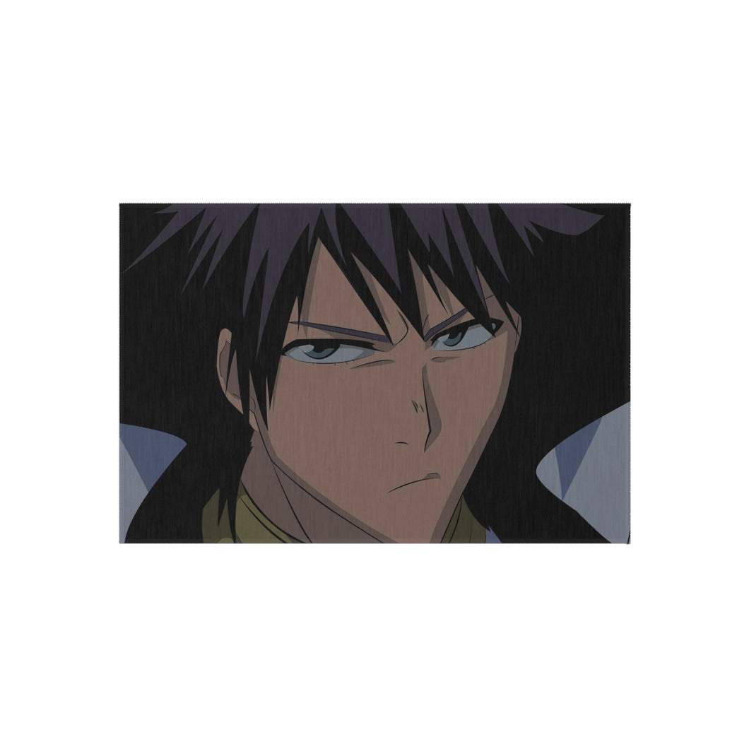 Anime Bleach Rug