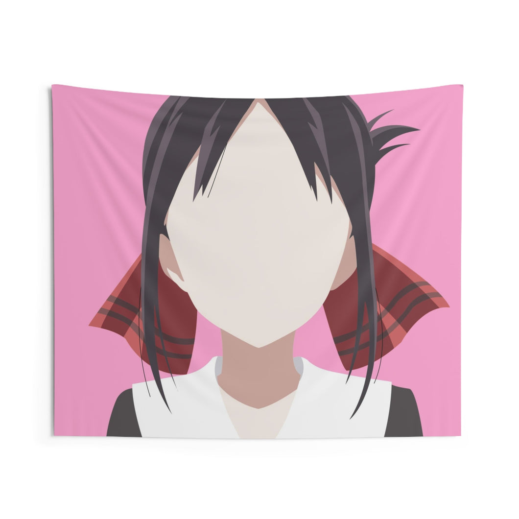 Kaguya-sama: Love Is War Indoor Wall Tapestry