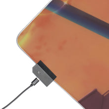 Load image into Gallery viewer, To Love-Ru: Darkness RGB LED Mouse Pad (Desk Mat)
