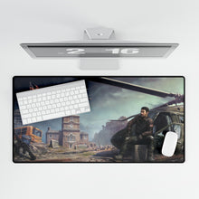 Load image into Gallery viewer, Homefront: The Revolution Mouse Pad (Desk Mat)
