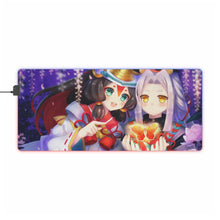 Load image into Gallery viewer, Onmyoji RGB LED Mouse Pad (Desk Mat)
