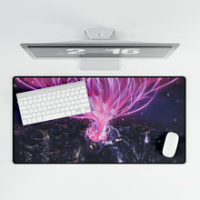 Load image into Gallery viewer, Anime Puella Magi Madoka Magica Mouse Pad (Desk Mat)
