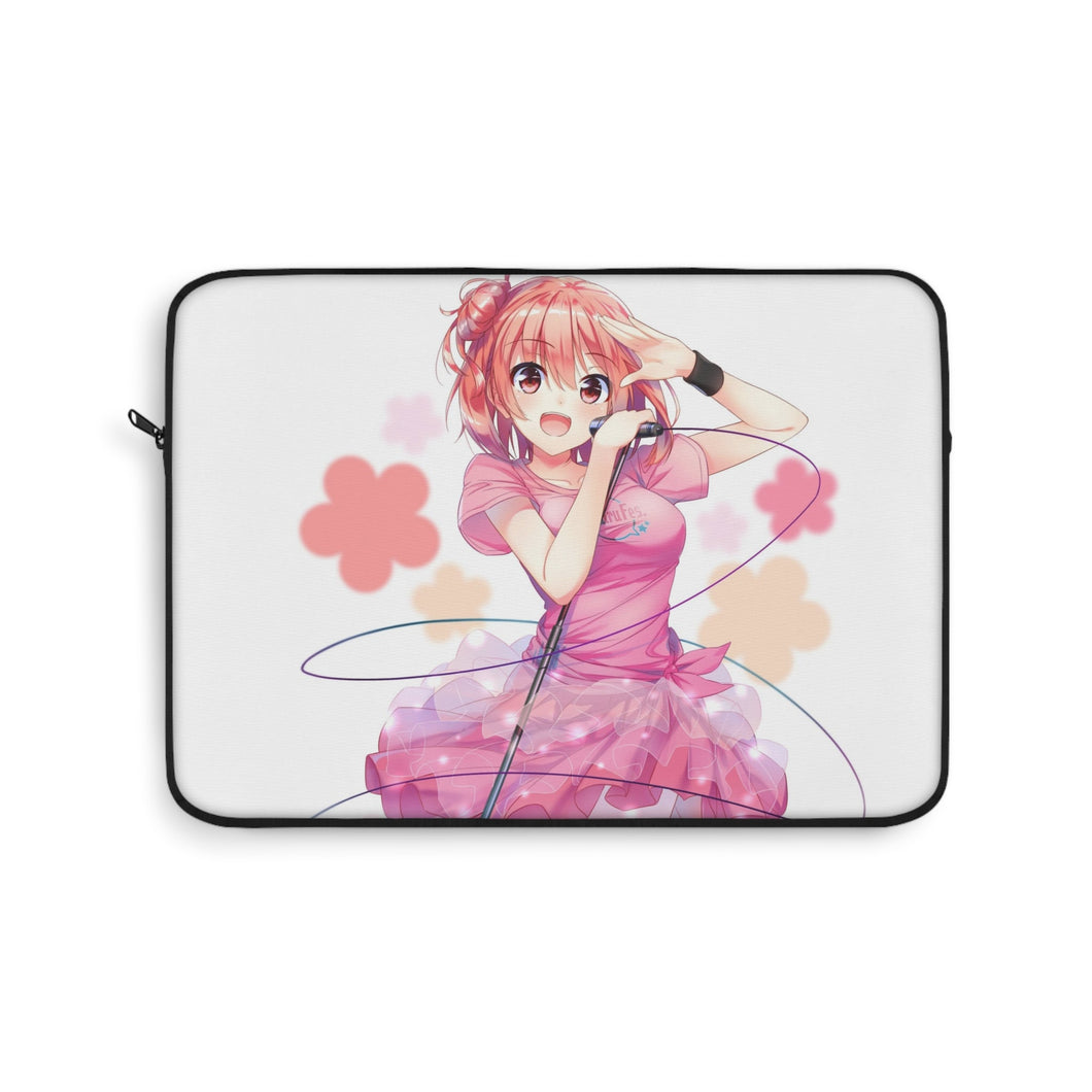 Anime My Teen Romantic Comedy SNAFU Laptop Sleeve