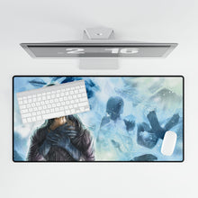 Load image into Gallery viewer, Final Fantasy Mouse Pad (Desk Mat)
