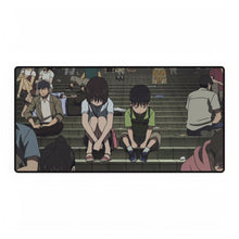 Load image into Gallery viewer, Tokyo Magnitude 8.0 Mouse Pad (Desk Mat)
