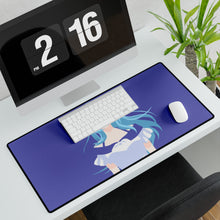 Load image into Gallery viewer, Moriko - Net-juu no Susume Minimalist Mouse Pad (Desk Mat)

