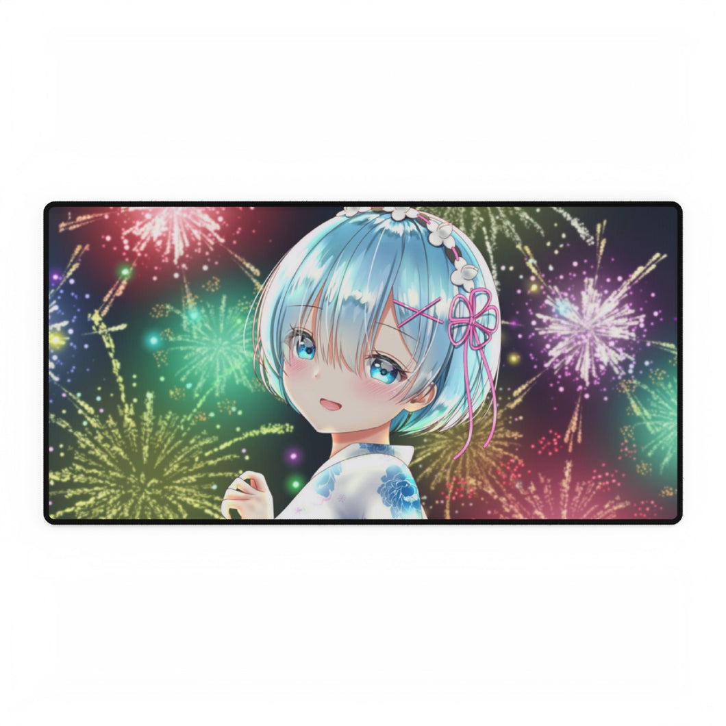 Anime Re:ZERO -Starting Life in Another World- Mouse Pad (Desk Mat)