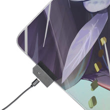 Load image into Gallery viewer, Cyberpunk: Edgerunners RGB LED Mouse Pad (Desk Mat)

