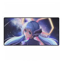 Load image into Gallery viewer, Yumemi Hoshino Mouse Pad (Desk Mat)
